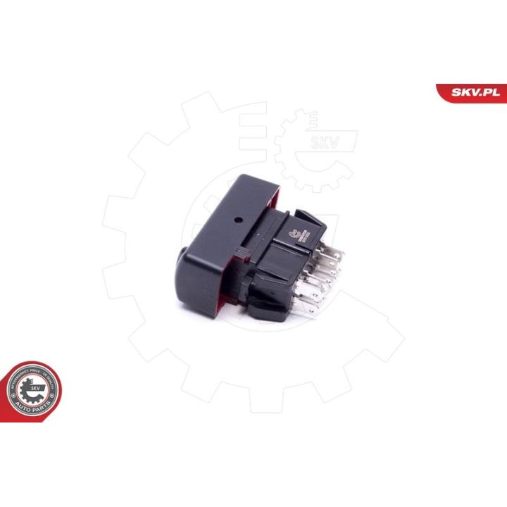 Jungiklis, pavojaus žibintas ESEN SKV 36SKV728