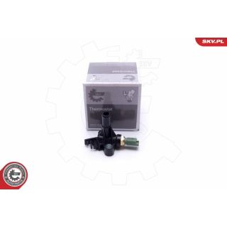 Termostatas, aušinimo skystis ESEN SKV 20SKV132