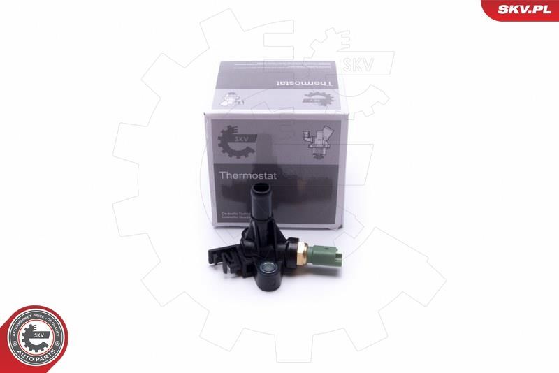 Termostatas, aušinimo skystis ESEN SKV 20SKV132