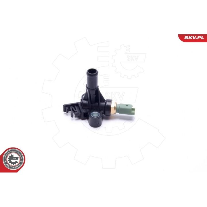 Termostatas, aušinimo skystis ESEN SKV 20SKV132