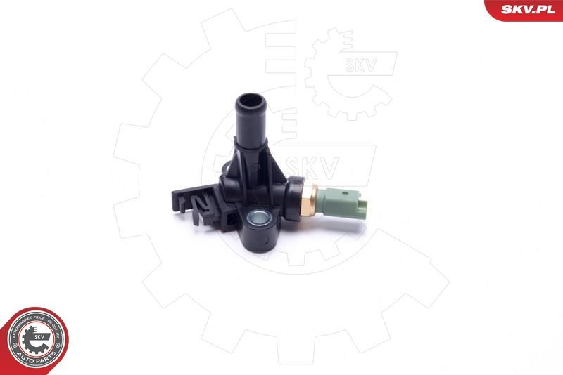 Termostatas, aušinimo skystis ESEN SKV 20SKV132