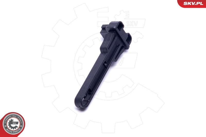 Siuntimo blokas, įsiurbiamo oro temperatūra ESEN SKV 17SKV695