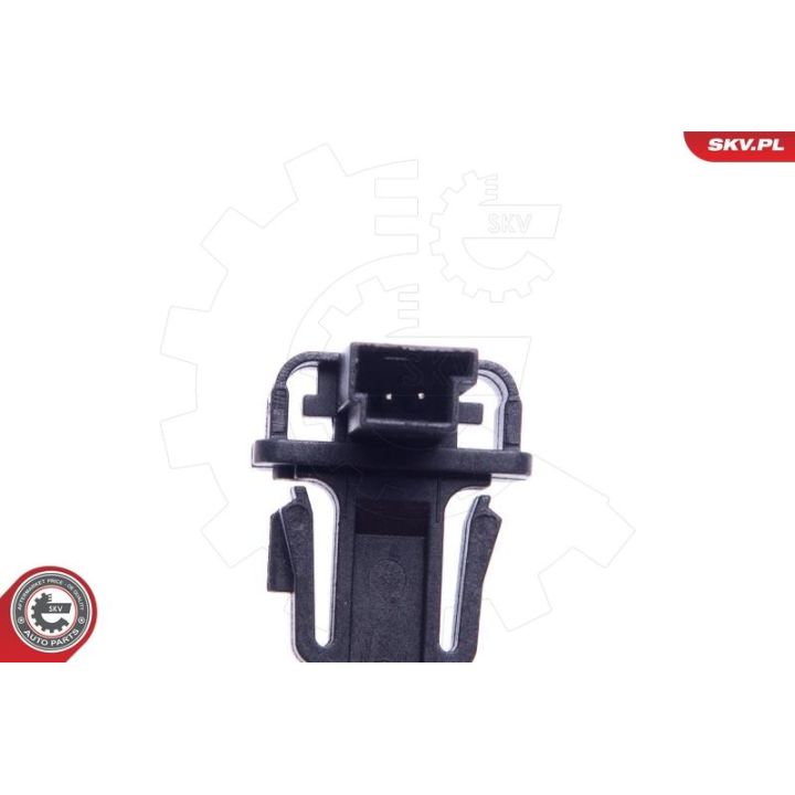 Siuntimo blokas, įsiurbiamo oro temperatūra ESEN SKV 17SKV695