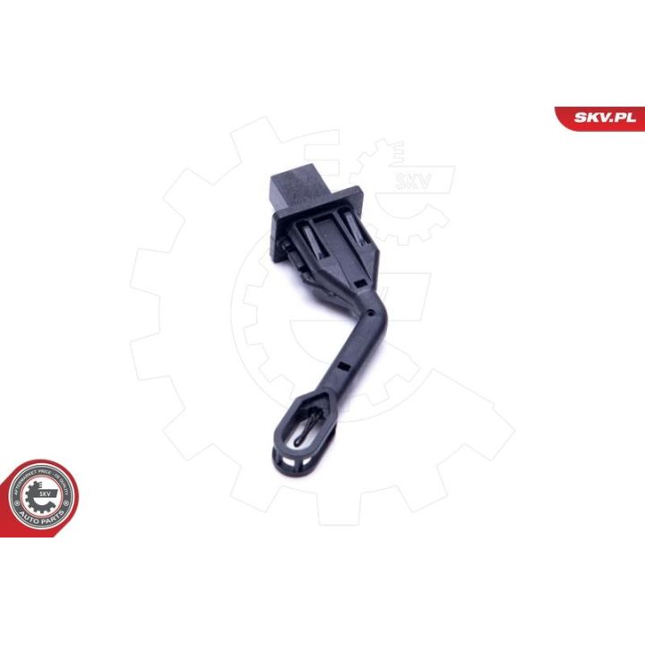 Siuntimo blokas, vidaus temperatūra ESEN SKV 17SKV696