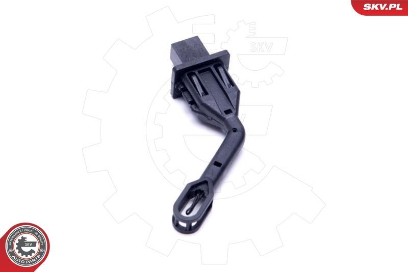 Siuntimo blokas, vidaus temperatūra ESEN SKV 17SKV696