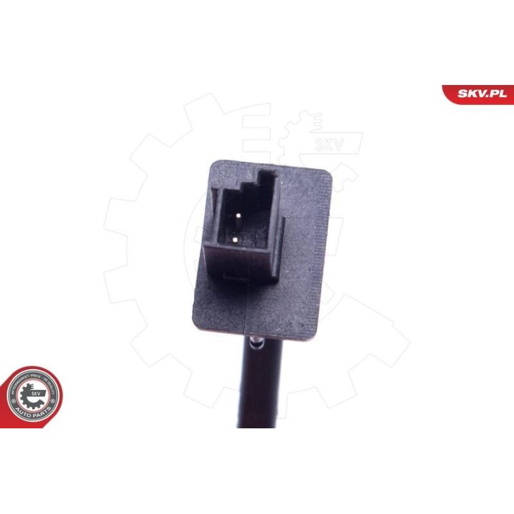 Siuntimo blokas, vidaus temperatūra ESEN SKV 17SKV696