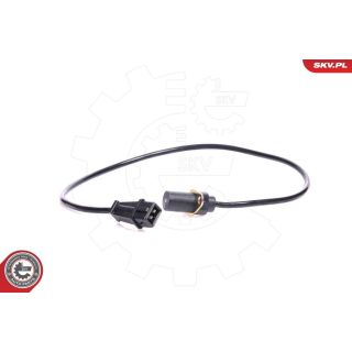 Jutiklis, alkūninio veleno impulsas ESEN SKV 17SKV204