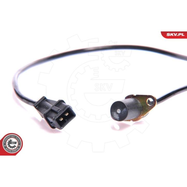 Jutiklis, alkūninio veleno impulsas ESEN SKV 17SKV204