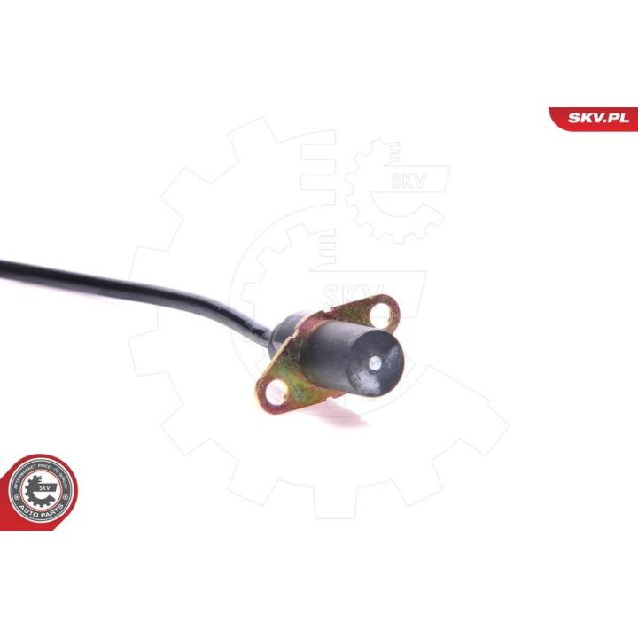 Jutiklis, alkūninio veleno impulsas ESEN SKV 17SKV204