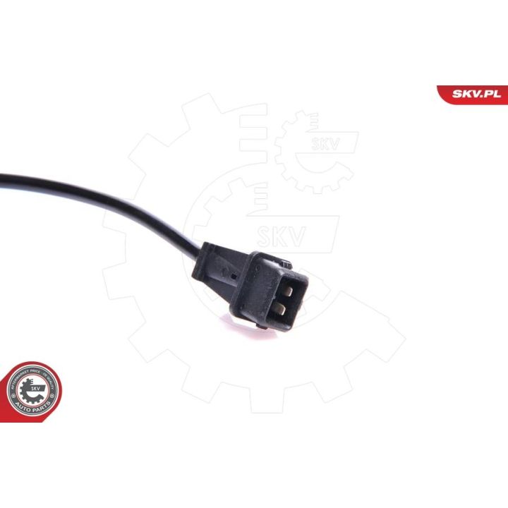 Jutiklis, alkūninio veleno impulsas ESEN SKV 17SKV204