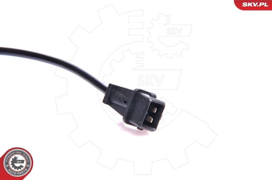 Jutiklis, alkūninio veleno impulsas ESEN SKV 17SKV204