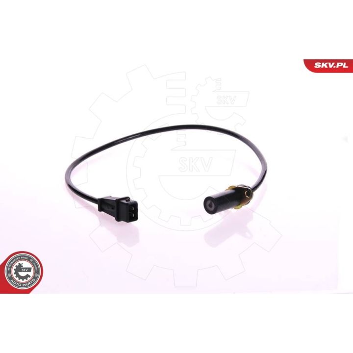 Jutiklis, alkūninio veleno impulsas ESEN SKV 17SKV205