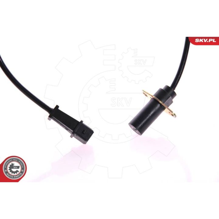 Jutiklis, alkūninio veleno impulsas ESEN SKV 17SKV205