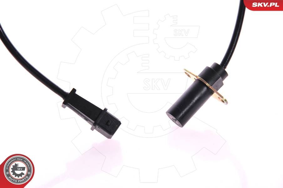 Jutiklis, alkūninio veleno impulsas ESEN SKV 17SKV205