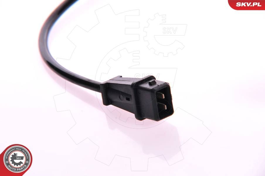 Jutiklis, alkūninio veleno impulsas ESEN SKV 17SKV205