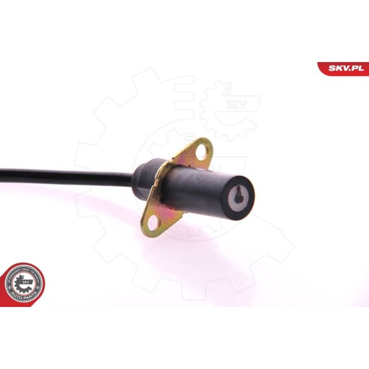 Jutiklis, alkūninio veleno impulsas ESEN SKV 17SKV205