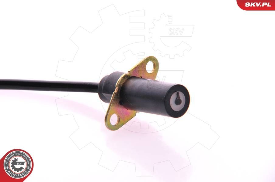 Jutiklis, alkūninio veleno impulsas ESEN SKV 17SKV205