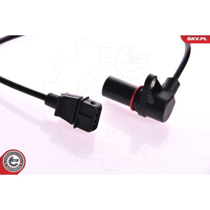 Jutiklis, alkūninio veleno impulsas ESEN SKV 17SKV214