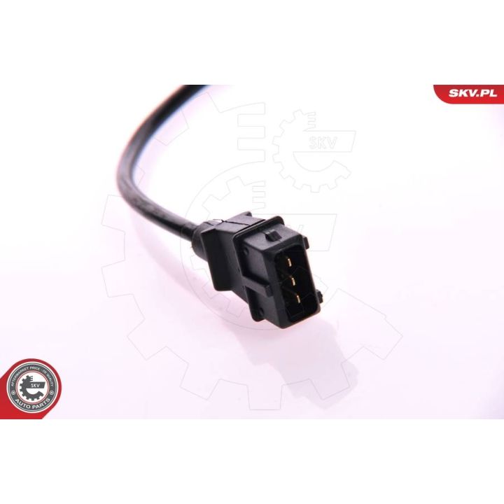 Jutiklis, alkūninio veleno impulsas ESEN SKV 17SKV214