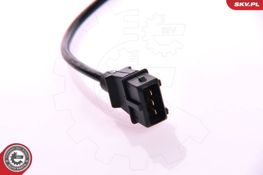 Jutiklis, alkūninio veleno impulsas ESEN SKV 17SKV214