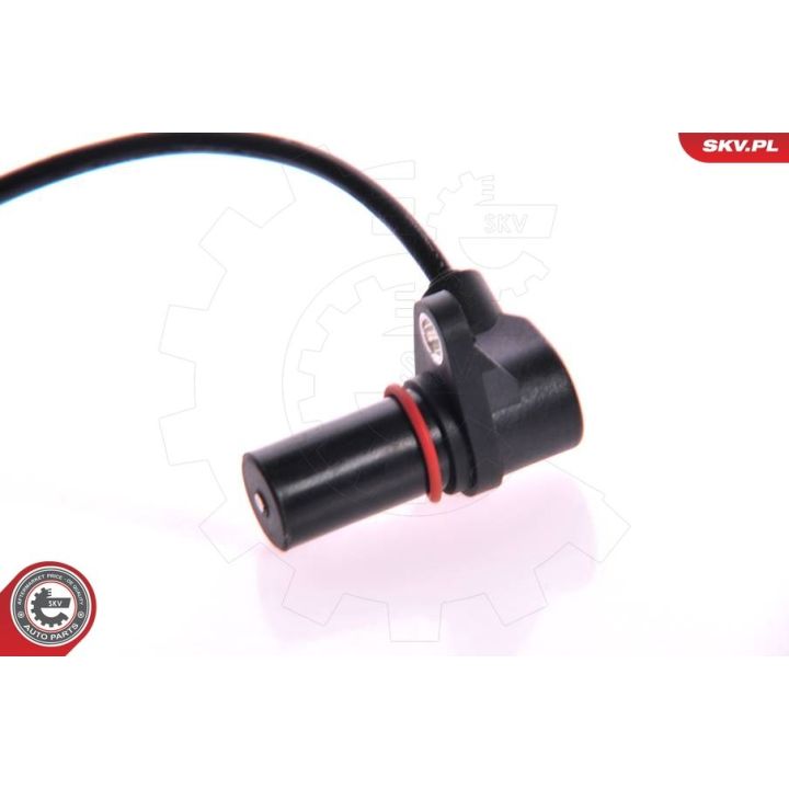 Jutiklis, alkūninio veleno impulsas ESEN SKV 17SKV214