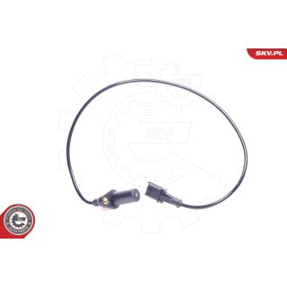 Jutiklis, alkūninio veleno impulsas ESEN SKV 17SKV216