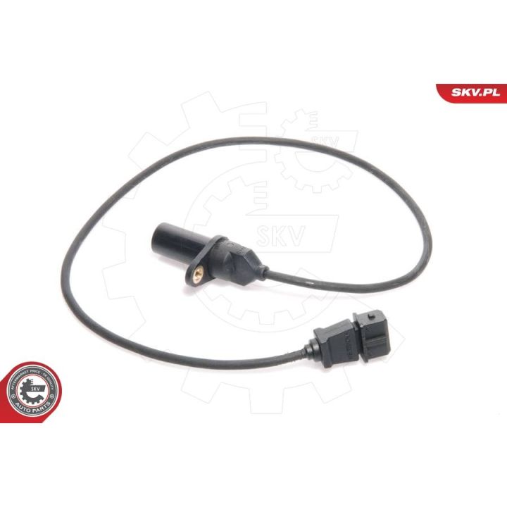 Jutiklis, alkūninio veleno impulsas ESEN SKV 17SKV226