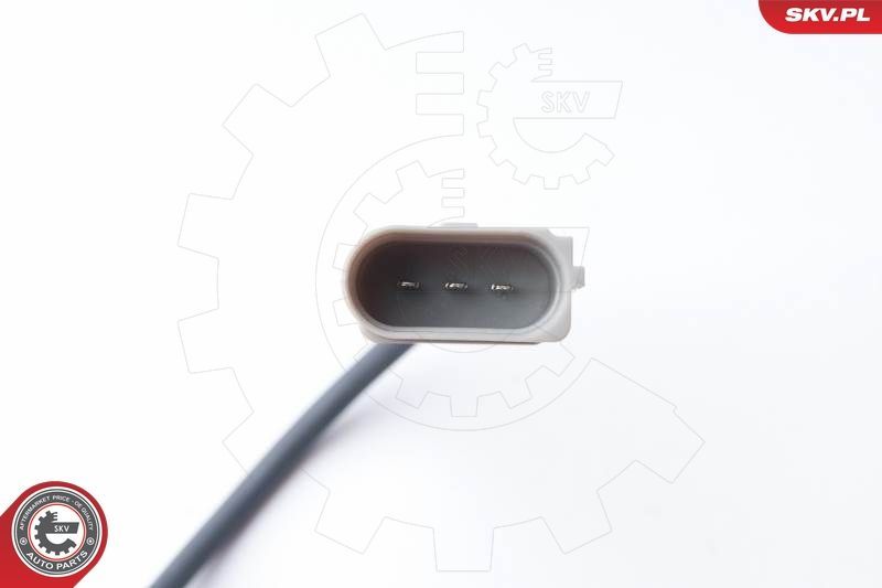 Jutiklis, alkūninio veleno impulsas ESEN SKV 17SKV268