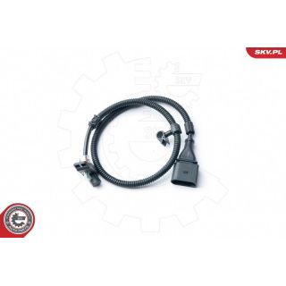 Jutiklis, alkūninio veleno impulsas ESEN SKV 17SKV276