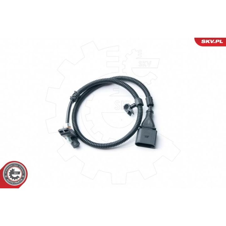 Jutiklis, alkūninio veleno impulsas ESEN SKV 17SKV276