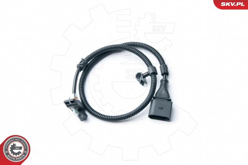 Jutiklis, alkūninio veleno impulsas ESEN SKV 17SKV276