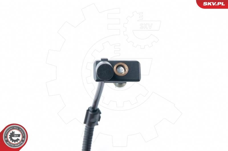 Jutiklis, alkūninio veleno impulsas ESEN SKV 17SKV276