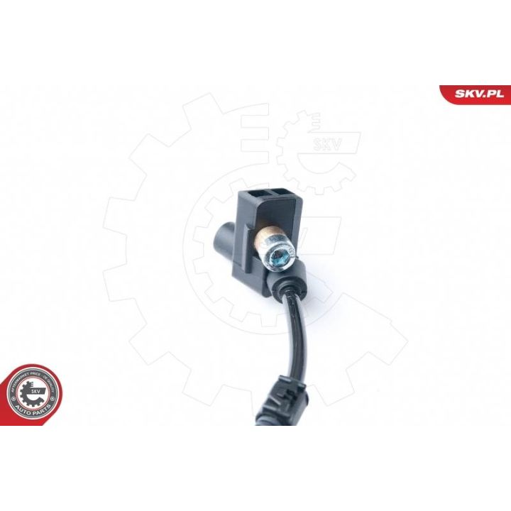 Jutiklis, alkūninio veleno impulsas ESEN SKV 17SKV276