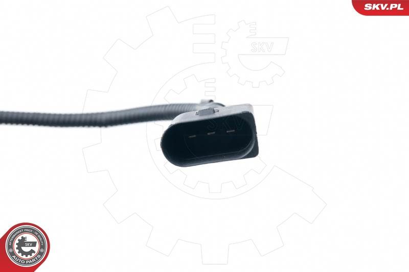 Jutiklis, alkūninio veleno impulsas ESEN SKV 17SKV276