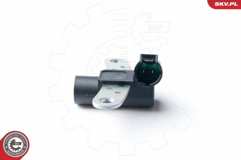 Jutiklis, alkūninio veleno impulsas ESEN SKV 17SKV279