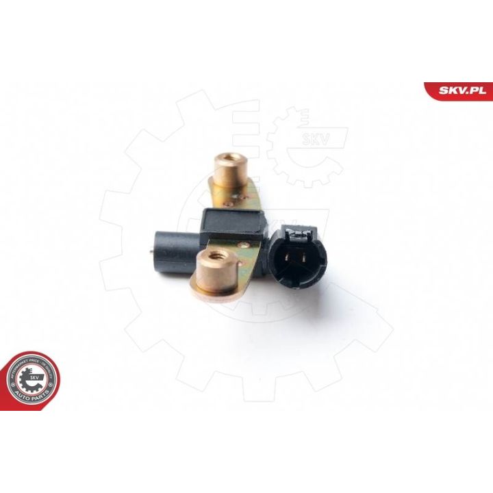 Jutiklis, alkūninio veleno impulsas ESEN SKV 17SKV280