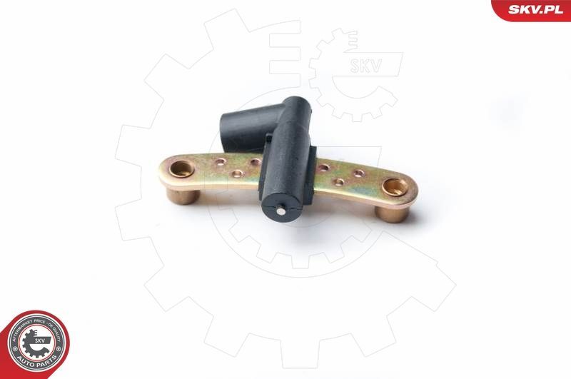 Jutiklis, alkūninio veleno impulsas ESEN SKV 17SKV280