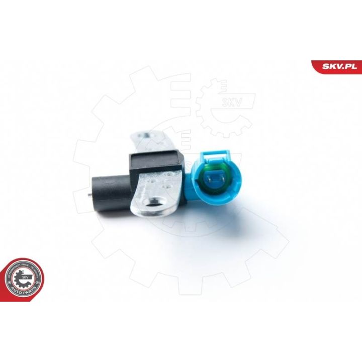 Jutiklis, alkūninio veleno impulsas ESEN SKV 17SKV281