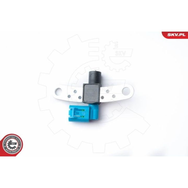 Jutiklis, alkūninio veleno impulsas ESEN SKV 17SKV281