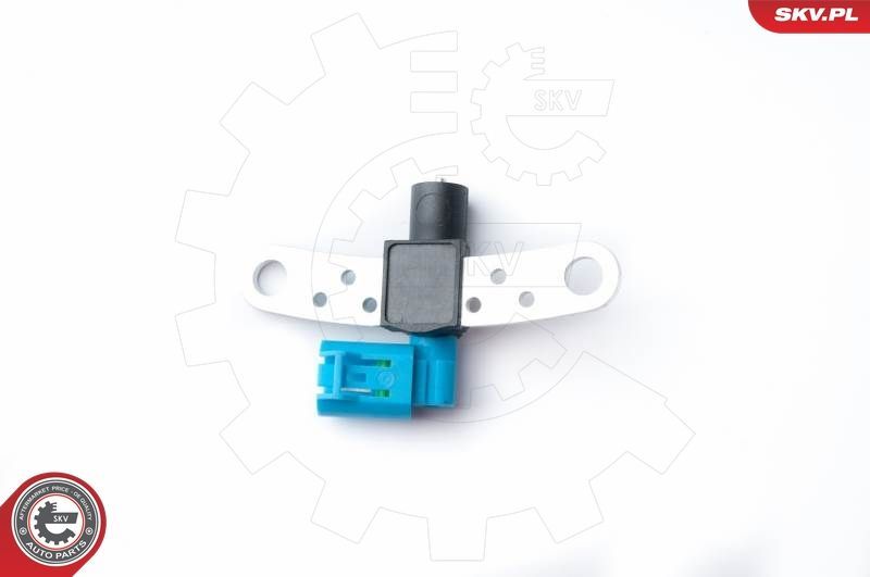 Jutiklis, alkūninio veleno impulsas ESEN SKV 17SKV281