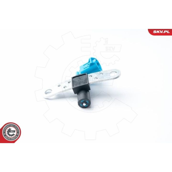 Jutiklis, alkūninio veleno impulsas ESEN SKV 17SKV281