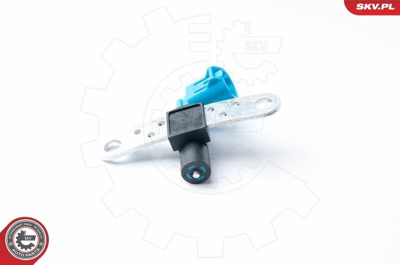 Jutiklis, alkūninio veleno impulsas ESEN SKV 17SKV281