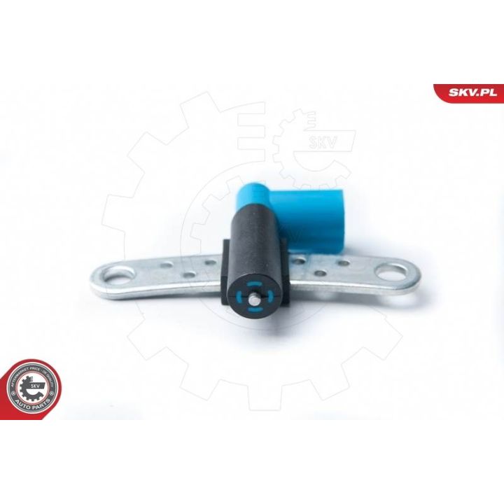 Jutiklis, alkūninio veleno impulsas ESEN SKV 17SKV282