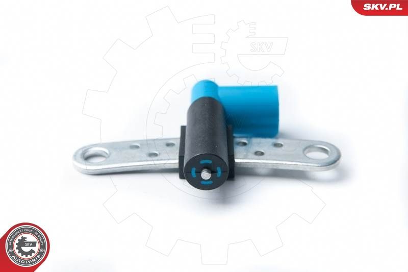 Jutiklis, alkūninio veleno impulsas ESEN SKV 17SKV282