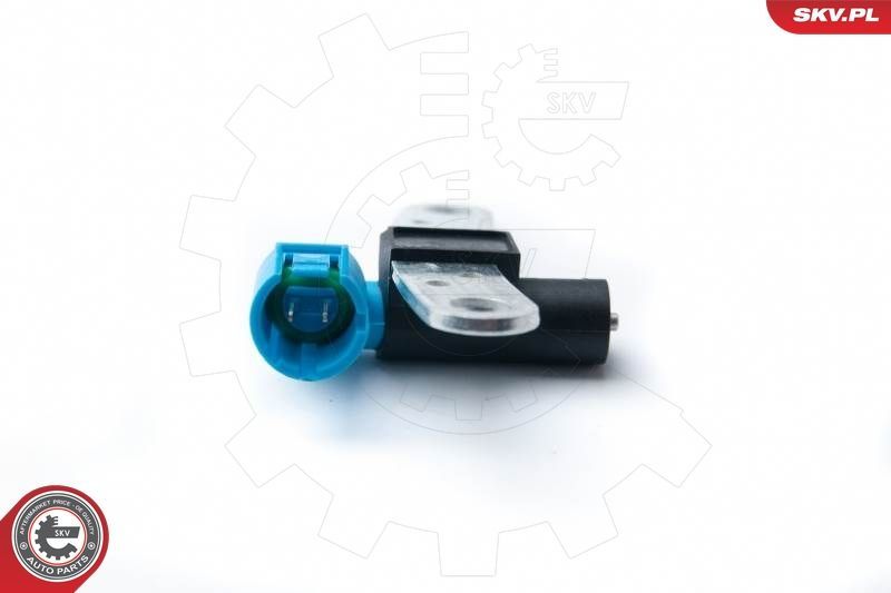 Jutiklis, alkūninio veleno impulsas ESEN SKV 17SKV282