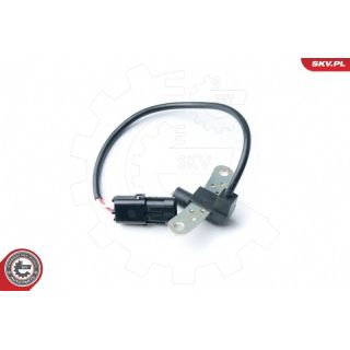 Jutiklis, alkūninio veleno impulsas ESEN SKV 17SKV284