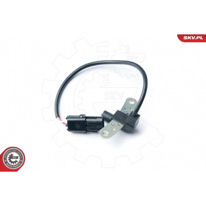 Jutiklis, alkūninio veleno impulsas ESEN SKV 17SKV284