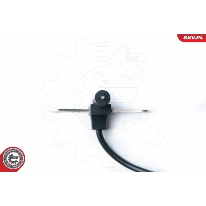 Jutiklis, alkūninio veleno impulsas ESEN SKV 17SKV284