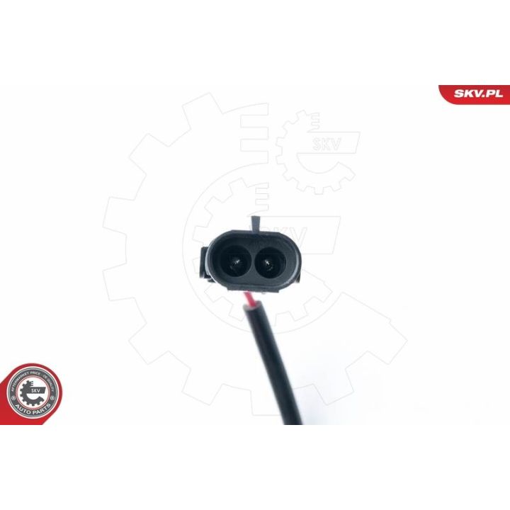 Jutiklis, alkūninio veleno impulsas ESEN SKV 17SKV284