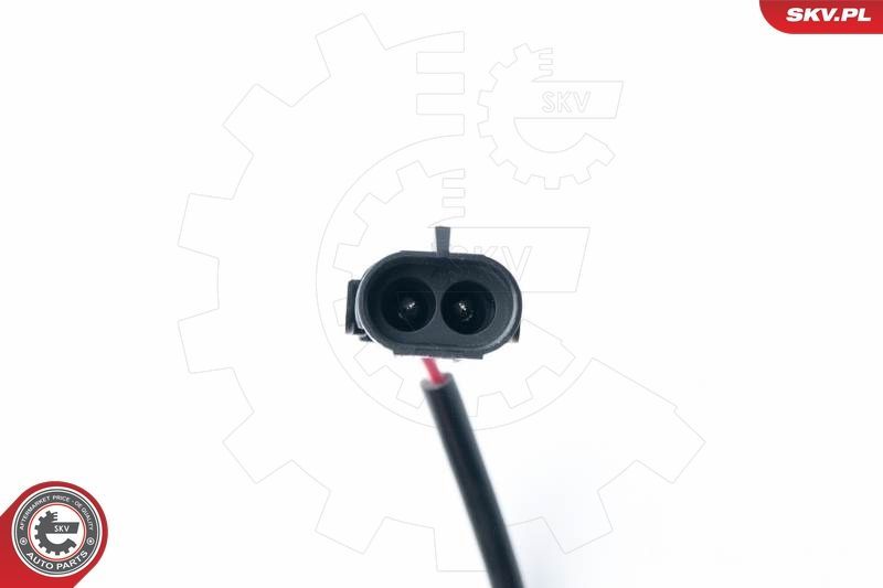 Jutiklis, alkūninio veleno impulsas ESEN SKV 17SKV284